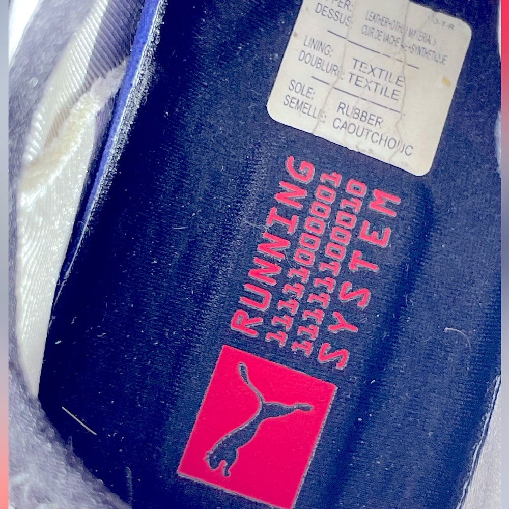 Puma RS-0 - Picture 7 of 10